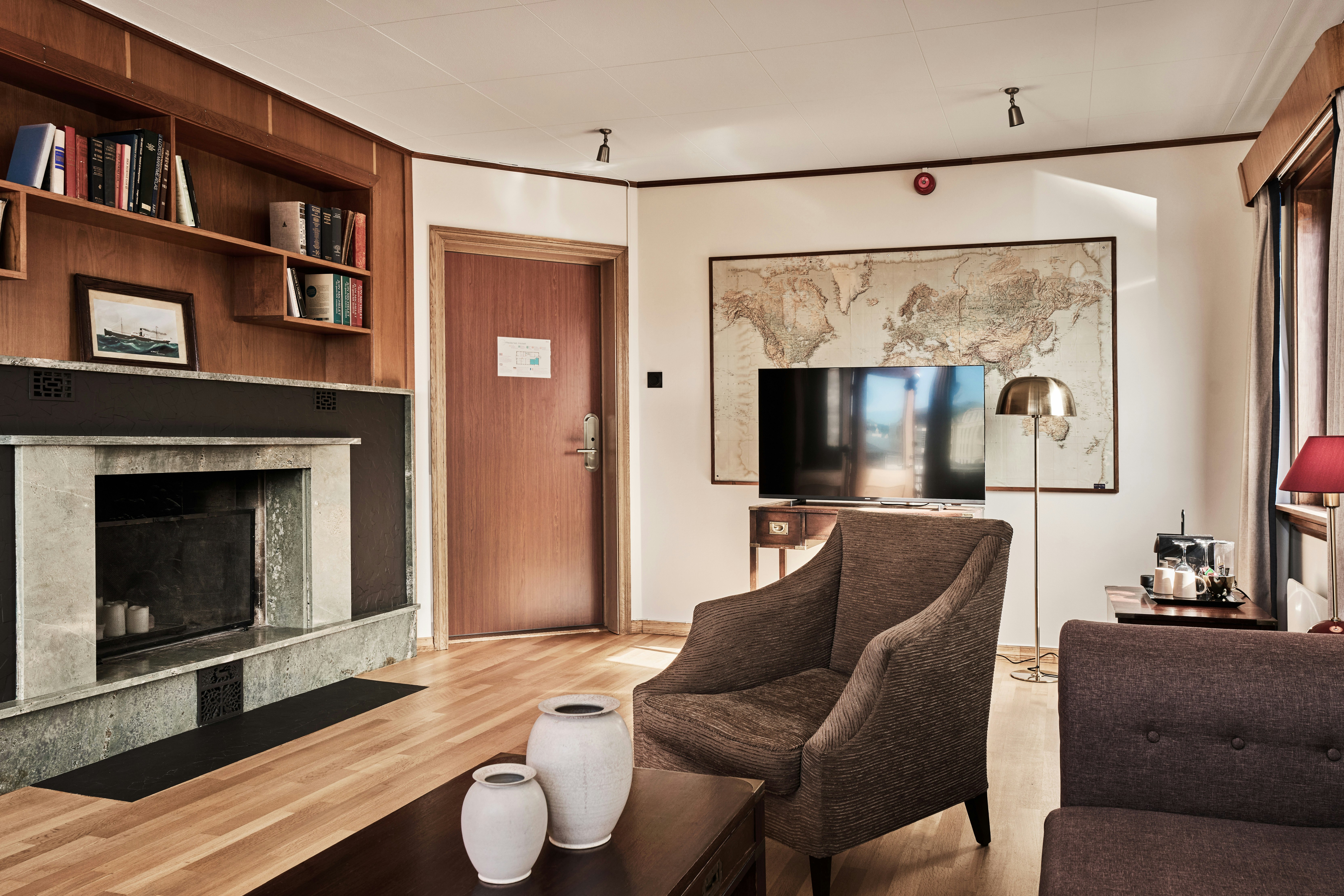 Rederiet Hotell 30/50