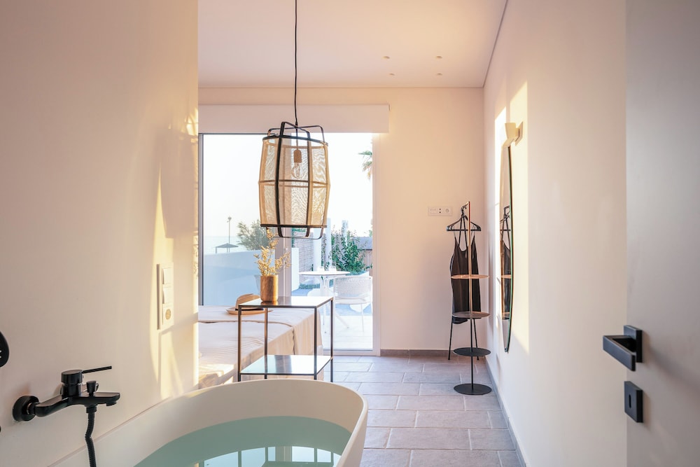 Thalasses Villas Rethymno 25/50