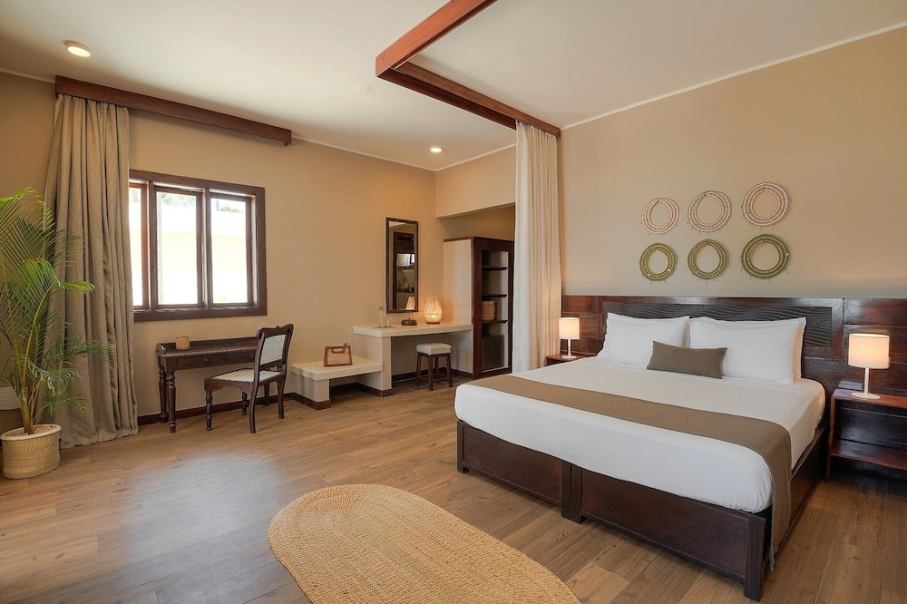 Sea View Beach Villa