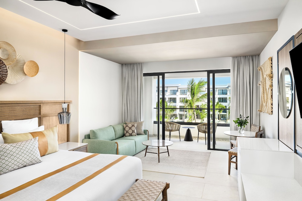 Secrets Tides Punta Cana Adults Only 16/58