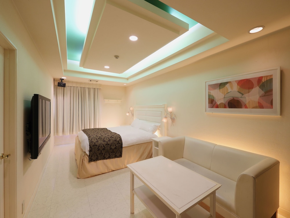 Hotel Fine Garden Suzuka 15/47