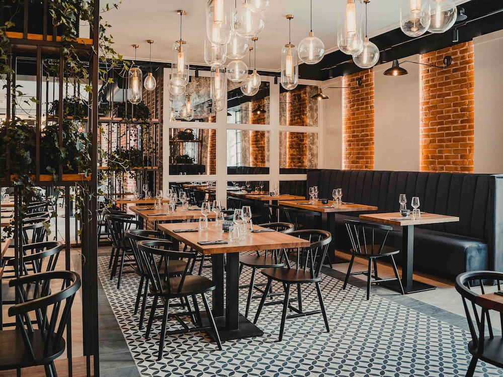 Mercure Krakow Fabryczna City 32/49