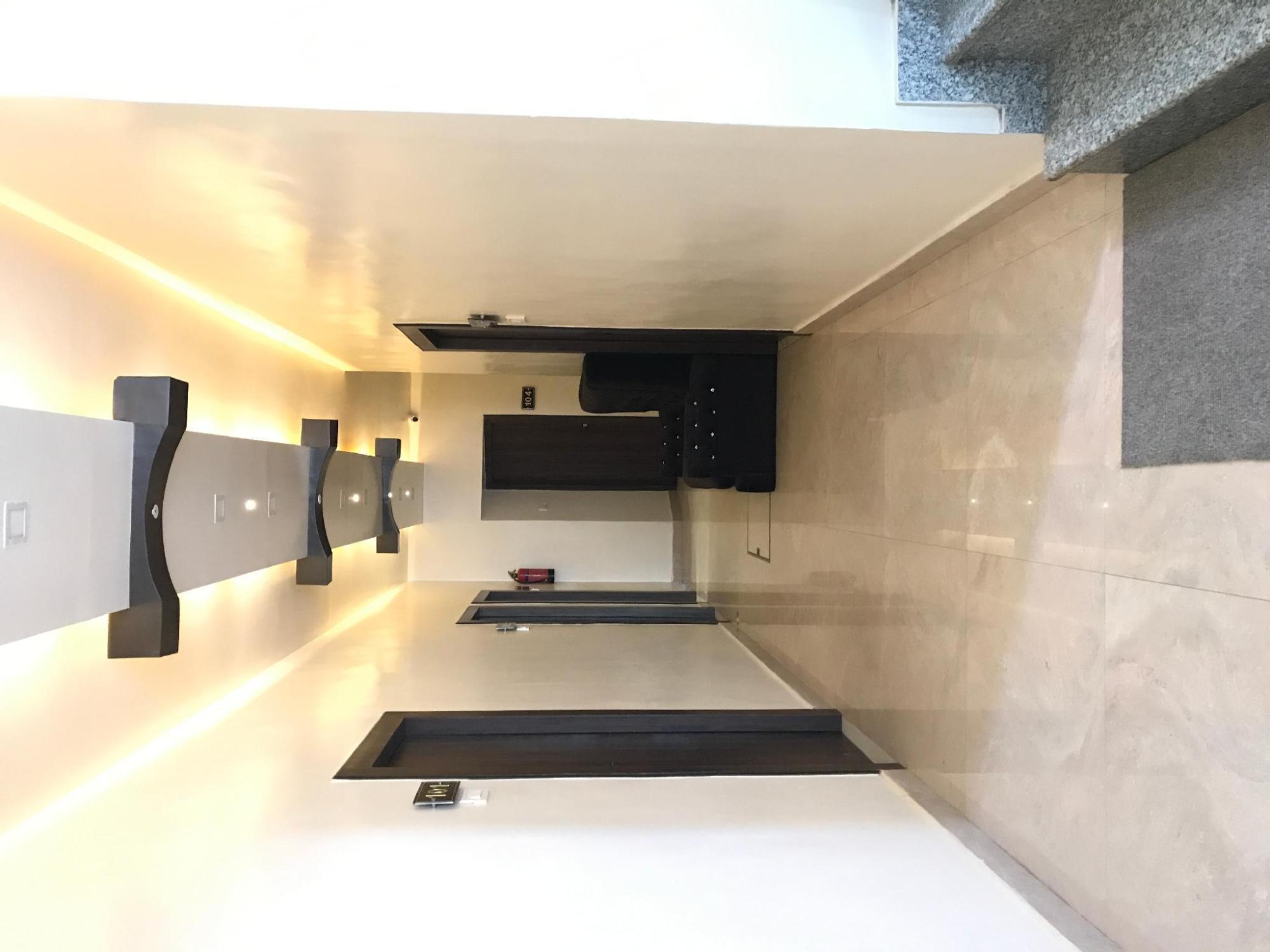 Hotel Mmk 14/45