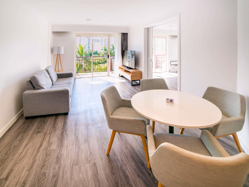 Novotel Cairns Oasis Resort 49/80