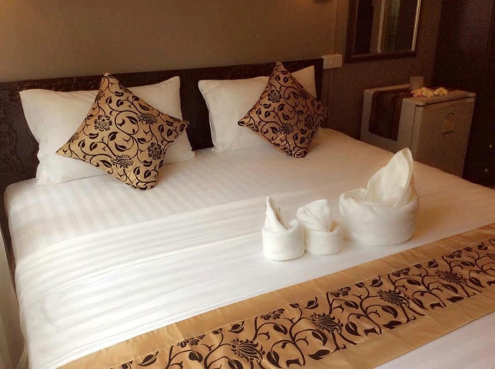 Naturbliss Boutique Residence 28/75