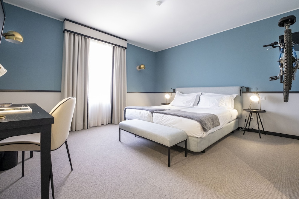Palacio da Lousa Boutique Hotel 12/48