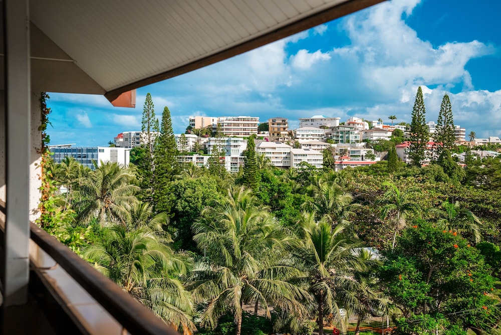 Hotel Le Lagon 45/50