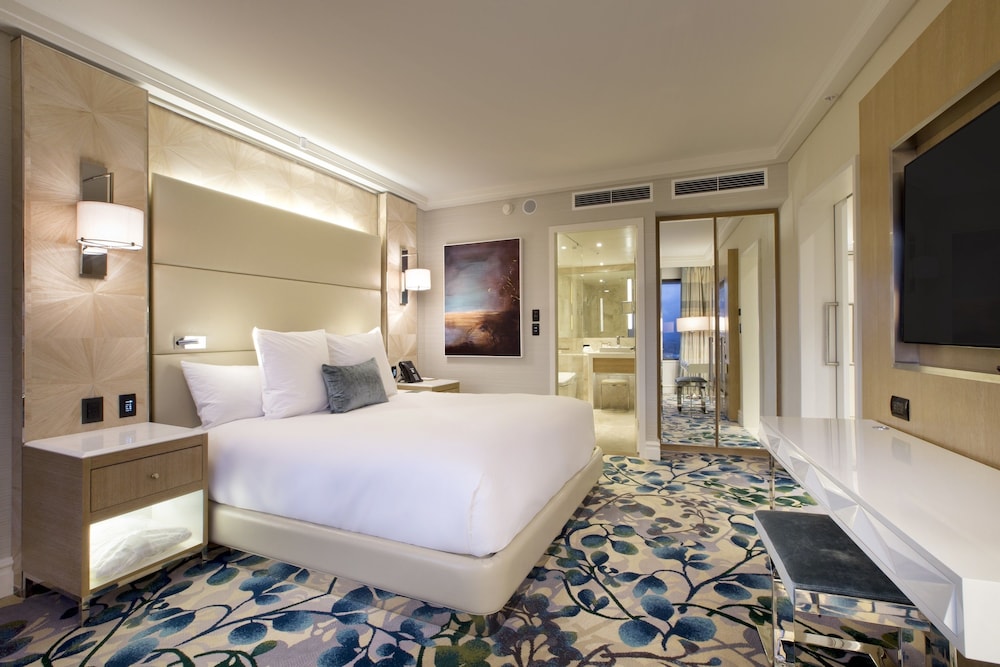 OCEAN, SUITE, TERRACE