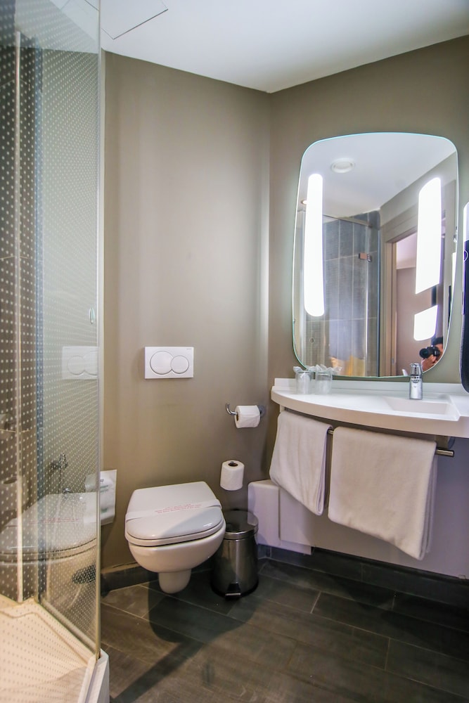 Ibis Sfax 65/66