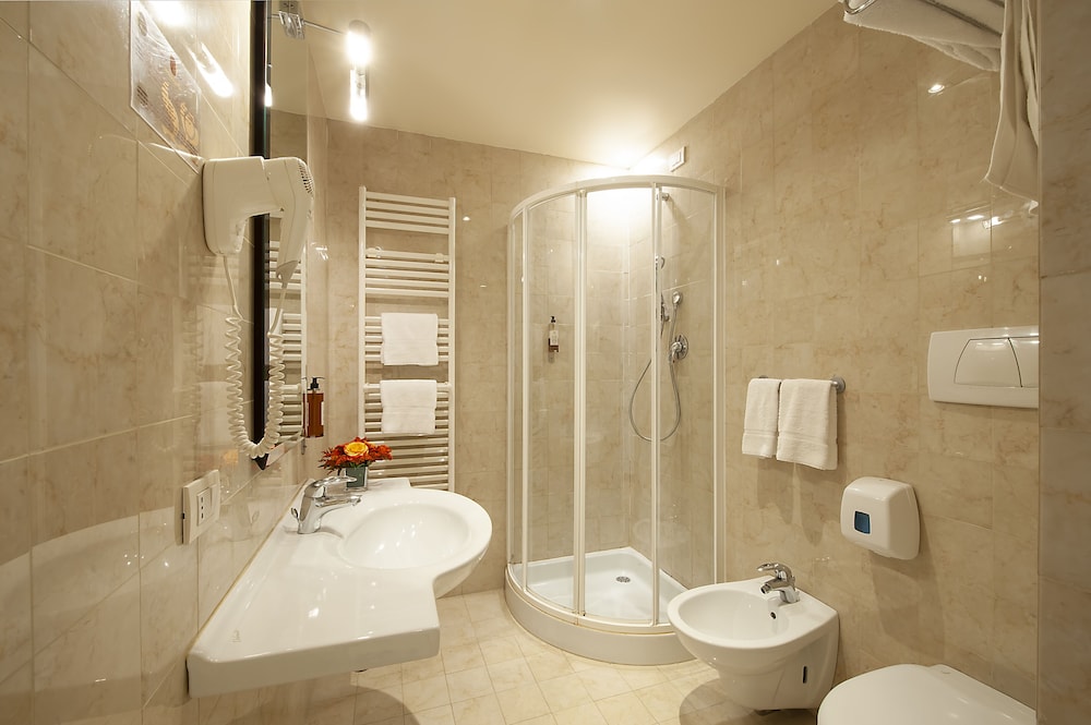 La Reggia Sporting Center Hotel 16/56