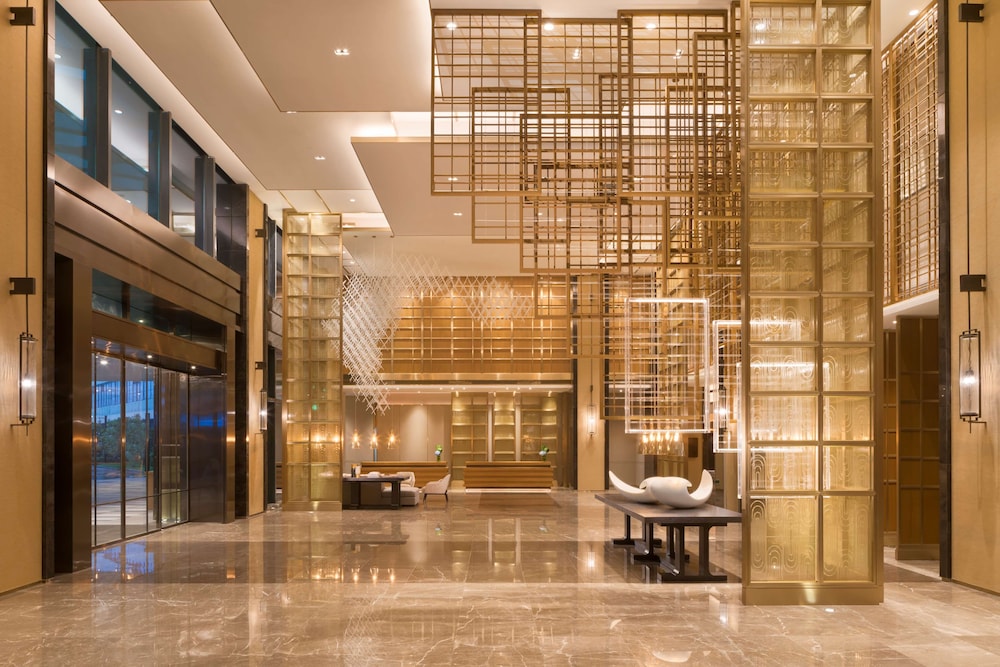 Hyatt Regency Shenzhen Airport 28/69