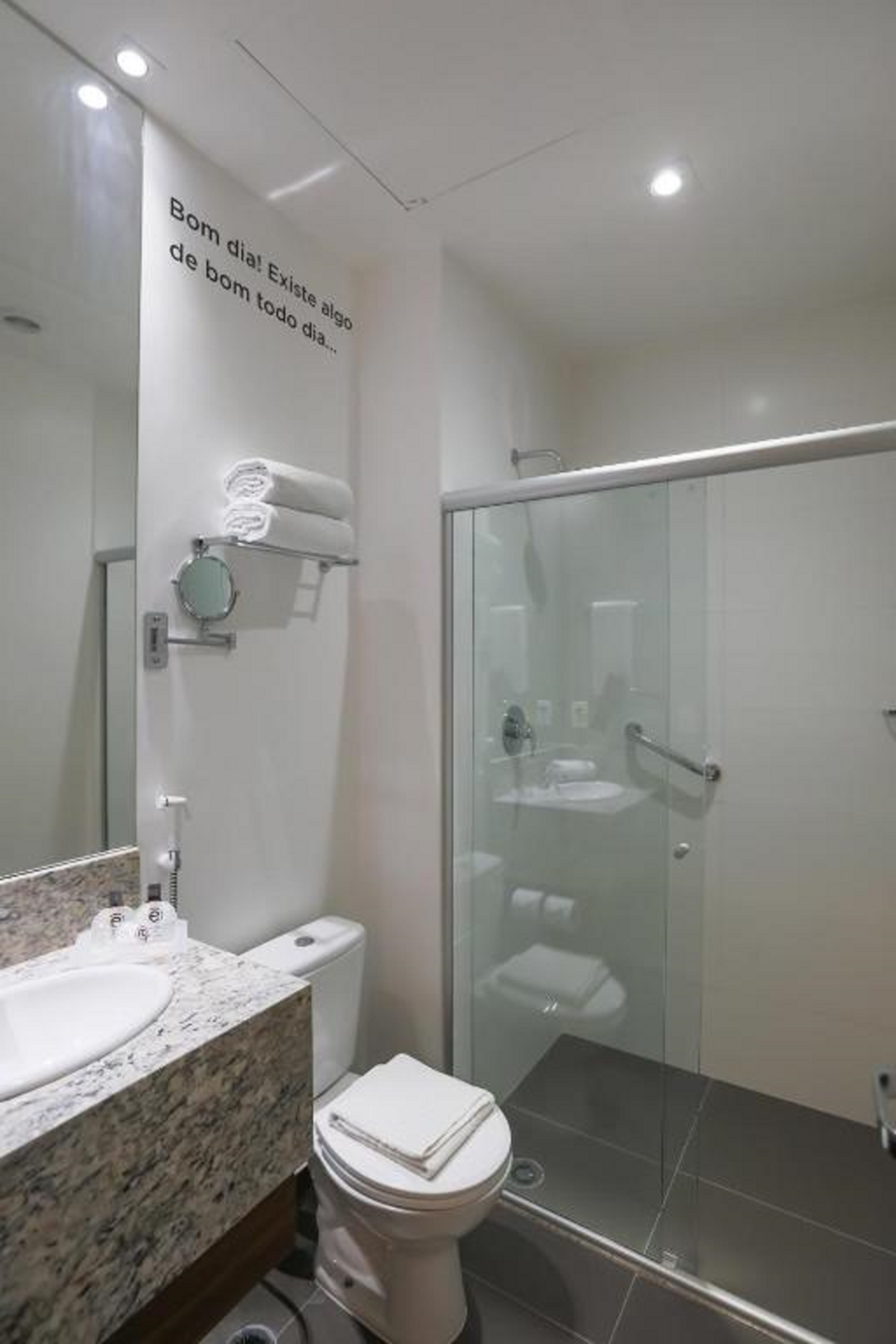 URBAN by UNU Osasco Hotel 30/36