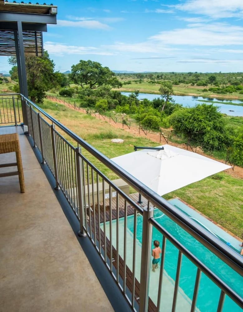 Jacana River Lodge 2/50