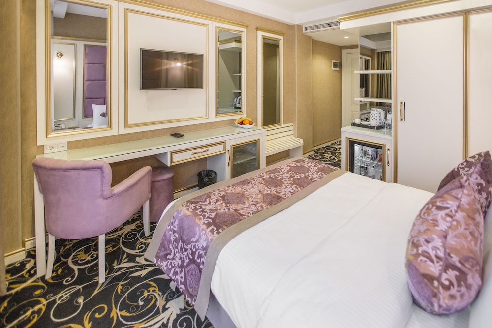 Gold Tbilisi Hotel 14/78