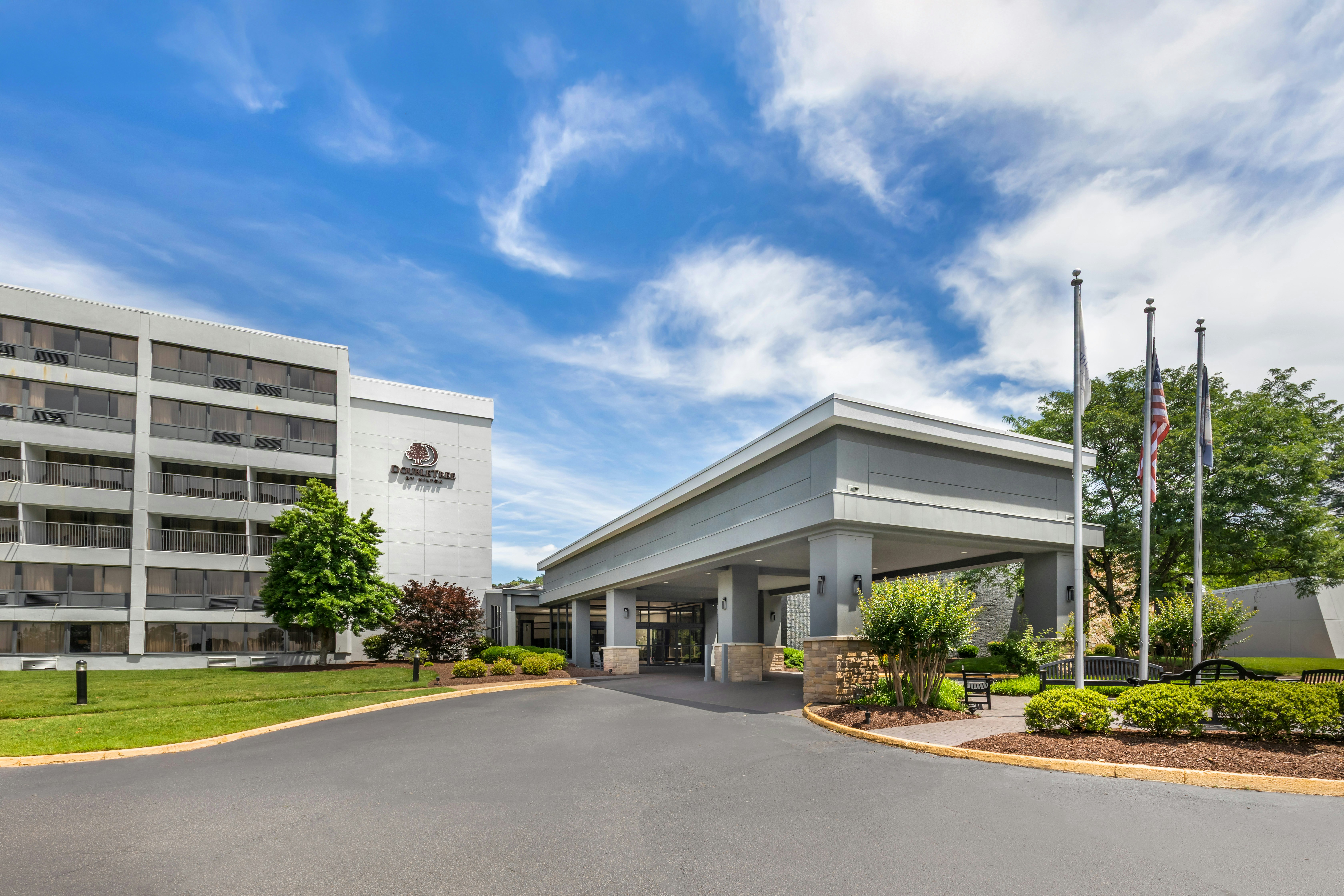 DoubleTree by Hilton Williamsburg 43/46