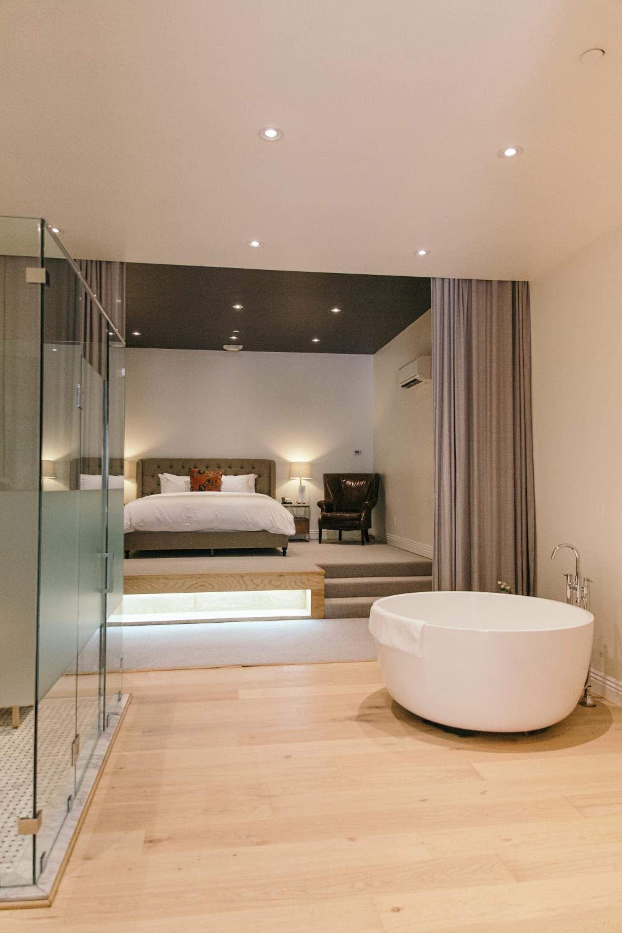 Estate, Suite، Calamigos Ranch Resort & Spa 4/10