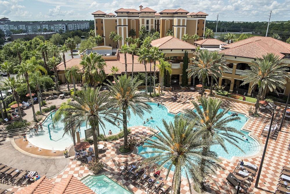 Floridays Orlando Resort 18/73
