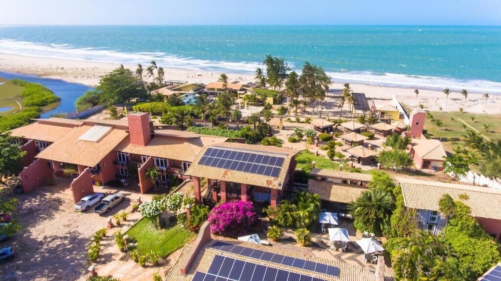 Aimbere Eco Resort Hotel 46/48