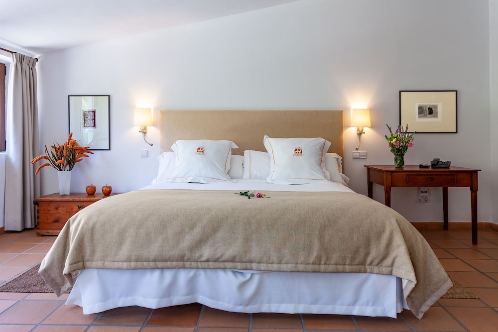 Finca Hotel Son Palou 19/77