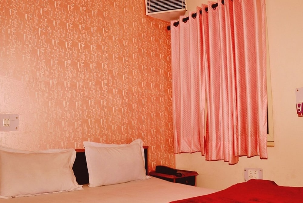Accent Hotel 10/15