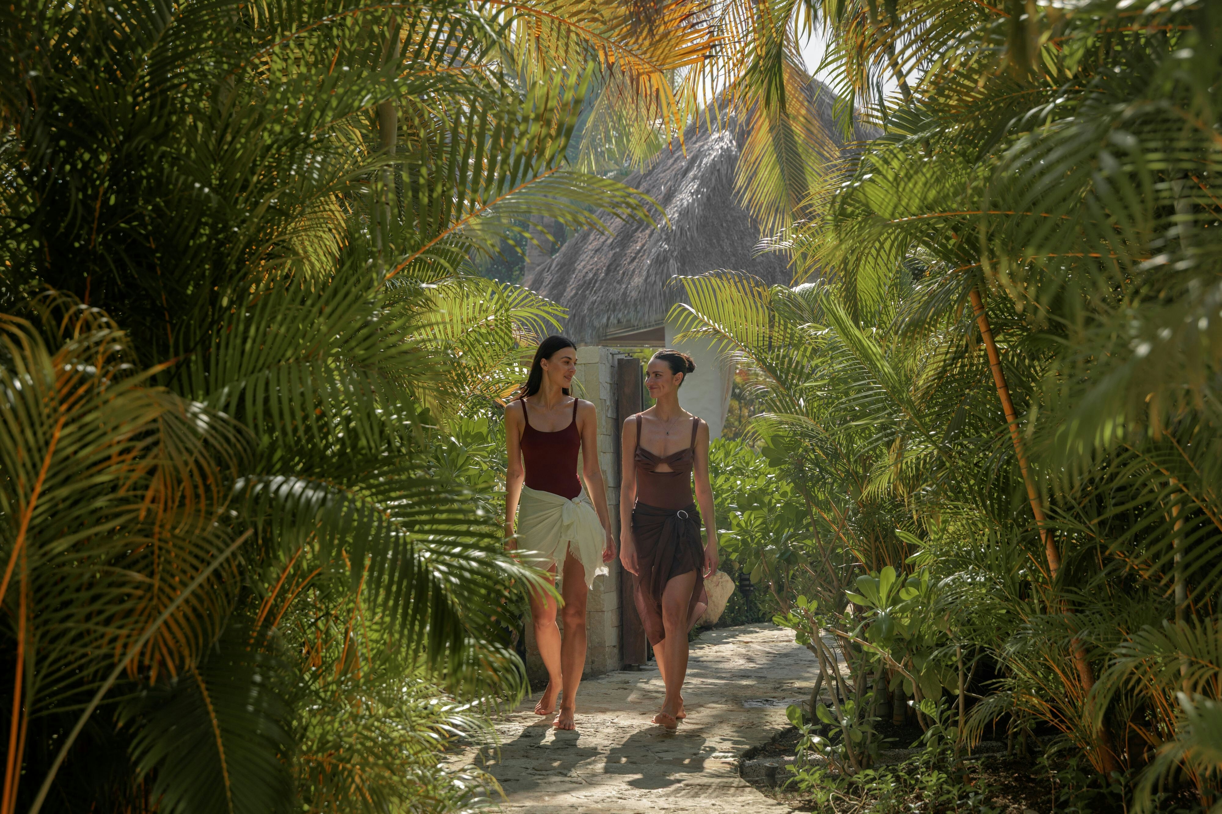 St Regis Punta Mita Resort 74/76
