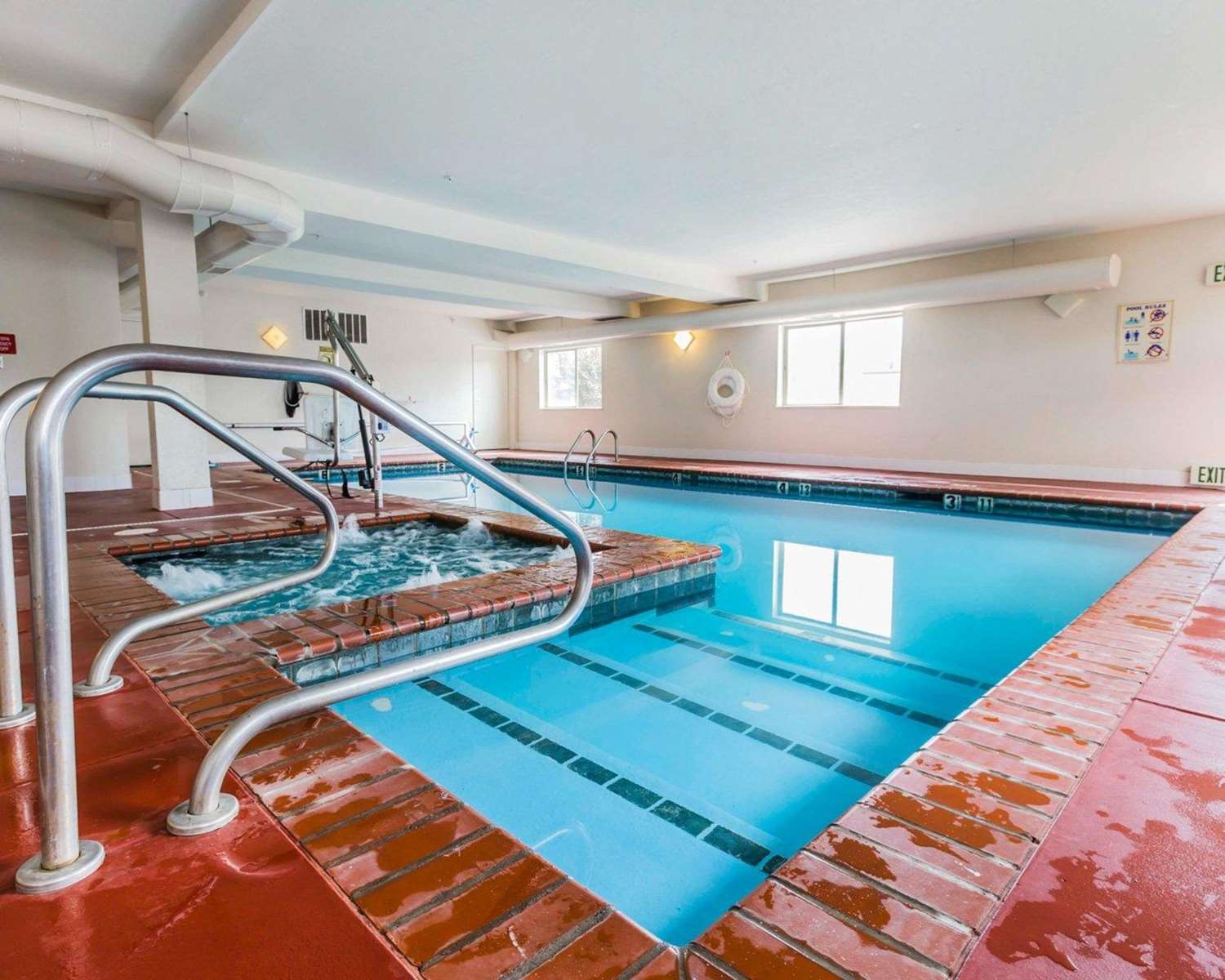 Quality Inn & Suites Montrose - Black Canyon Area 23/41
