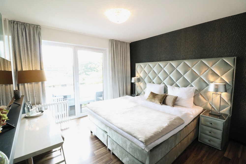 Salinenparc Design Budget Hotel 11/50
