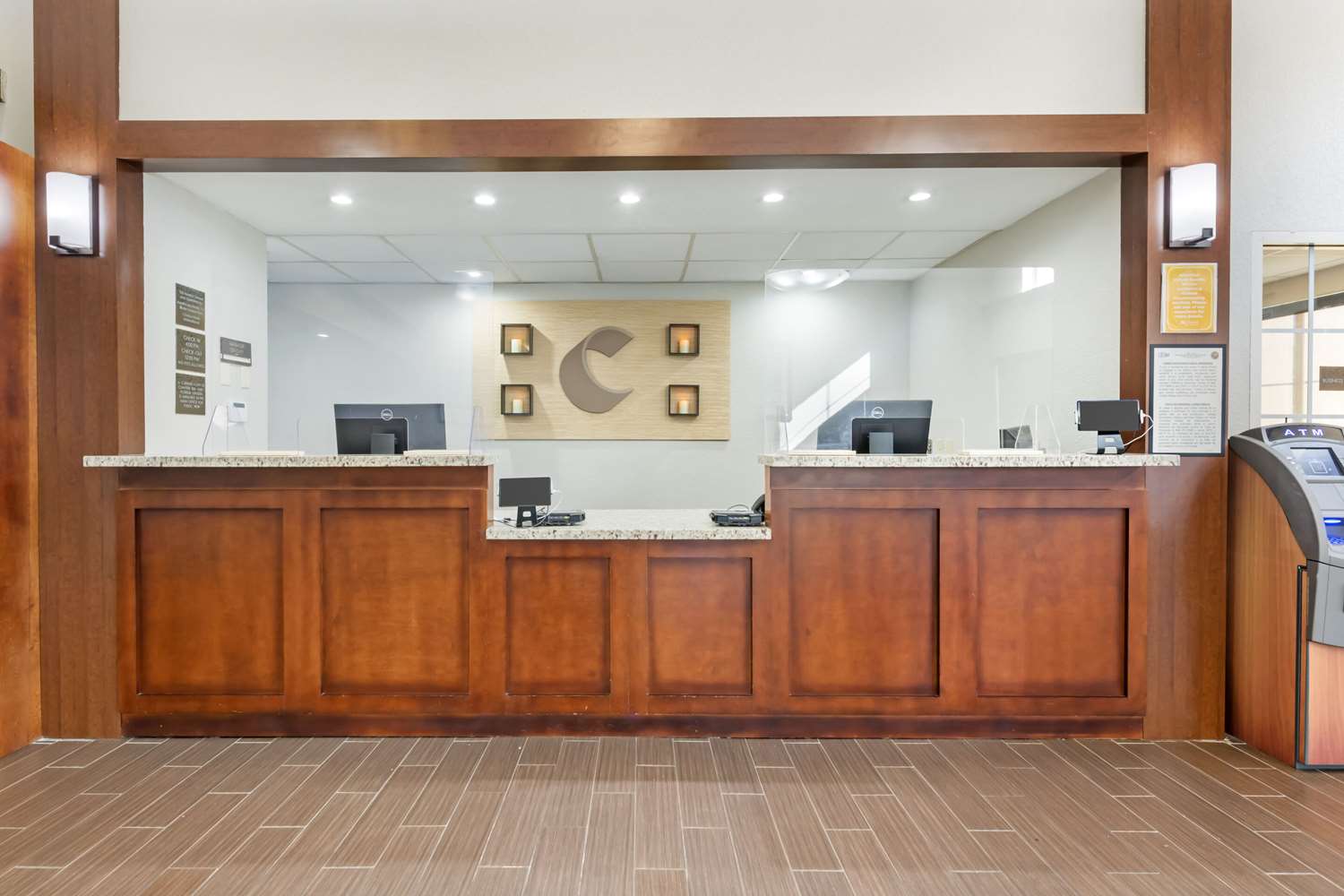Comfort Suites Downtown Orlando 6/31