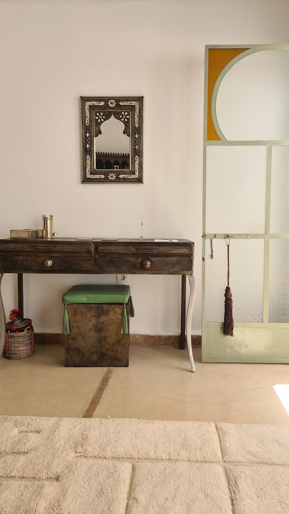 Riad La Cigale 8/50