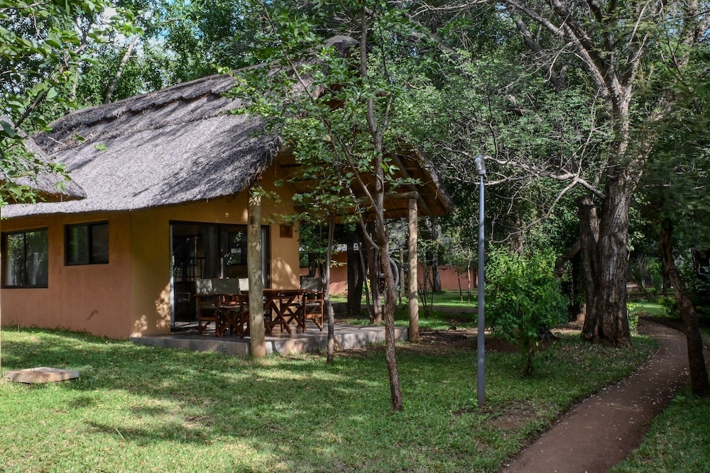 Maramba River Lodge 47/50