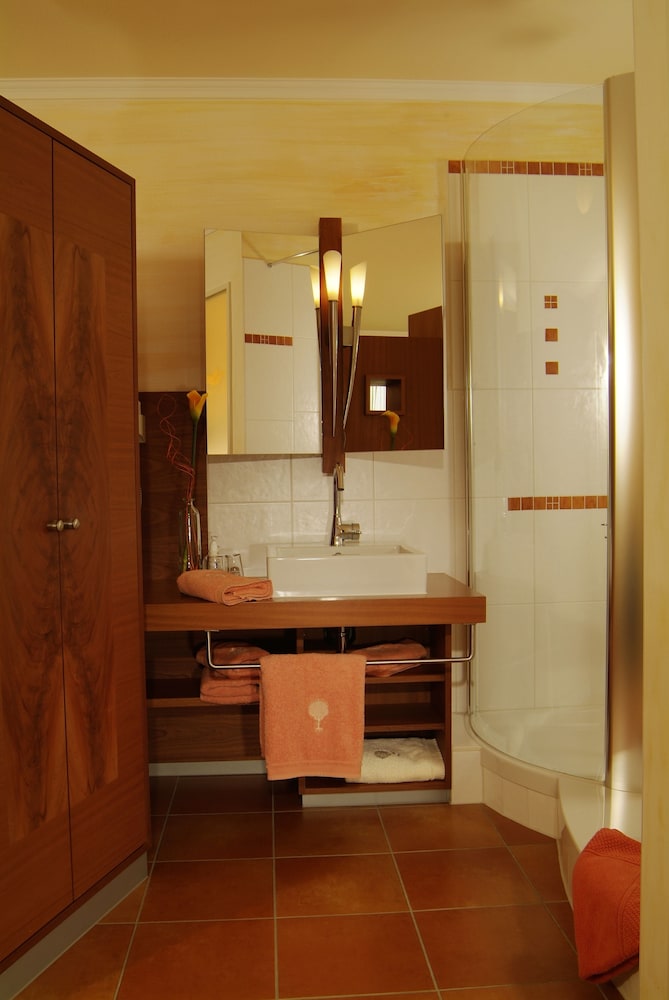 Flairhotel Zum Schwarzen Reiter 23/70