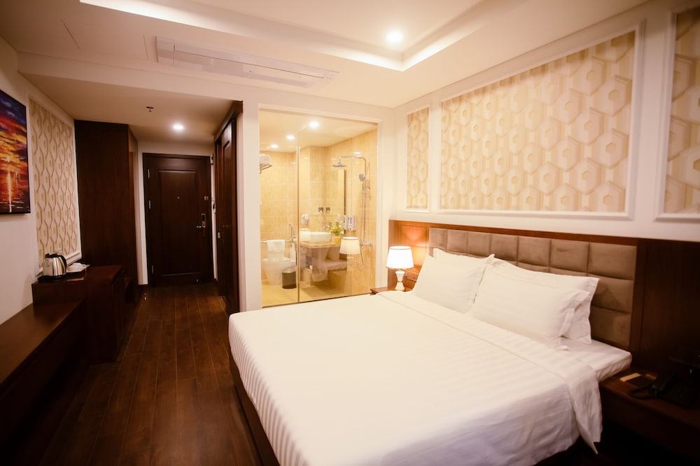 Century Hotel Da Nang 13/50
