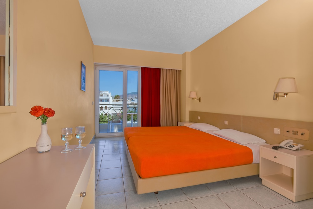 Pavlos Hotel 18/51