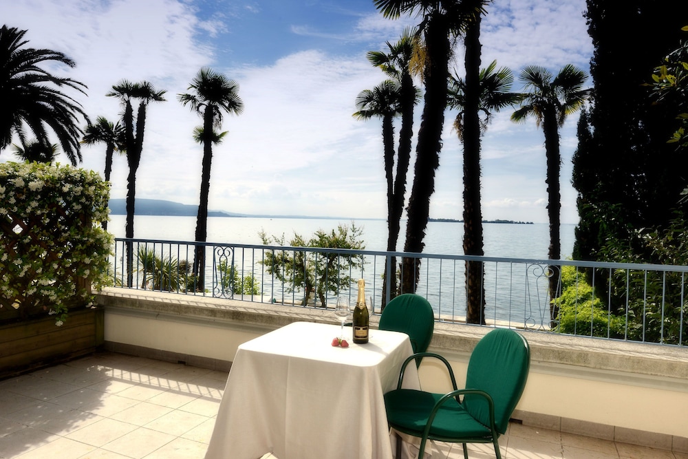 Hotel Monte Baldo and Villa Acquarone 22/49