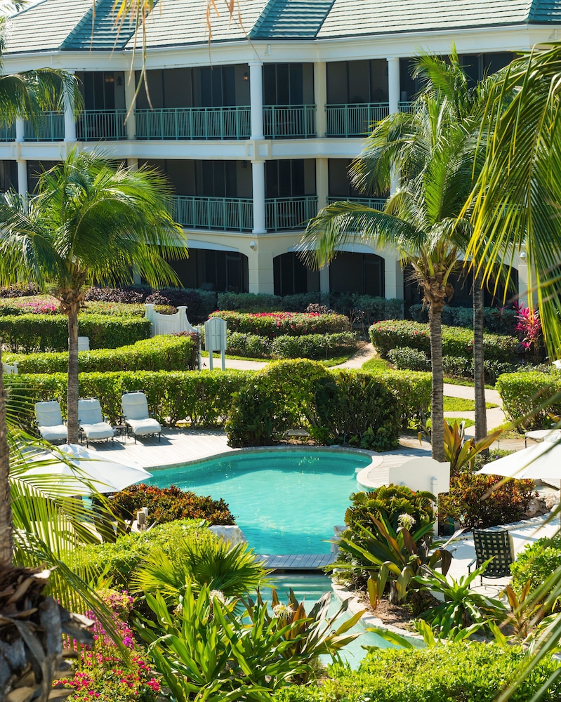 The Sands At Grace Bay 12/80