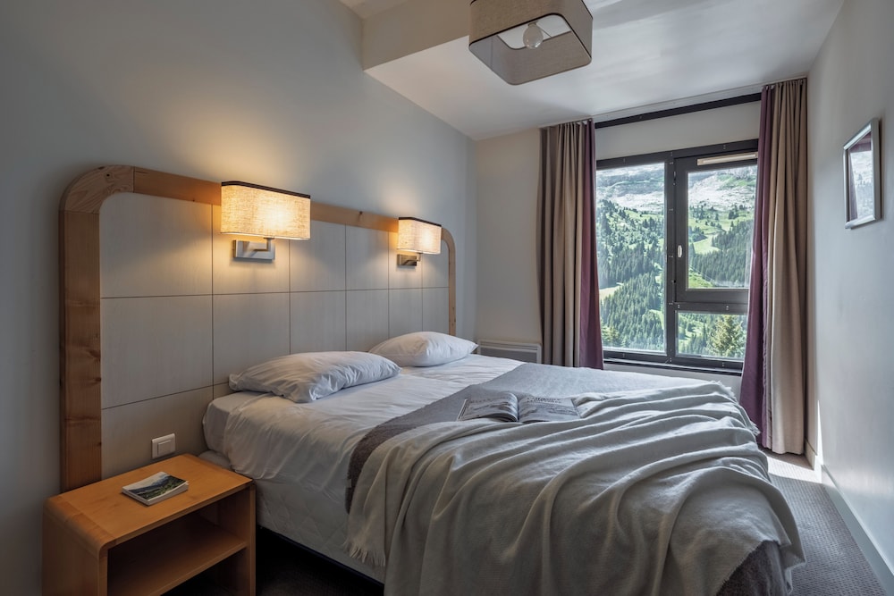 RESIDENCE PIERRE AND VACANCES LA FORET 18/50
