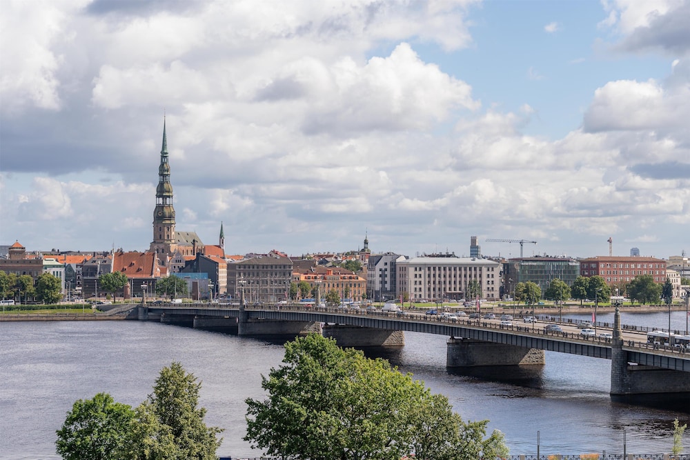 RADISSON BLU DAUGAVA 74/78
