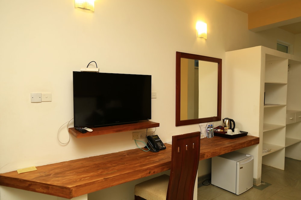Amaranthe Bay Resort Spa 47/55
