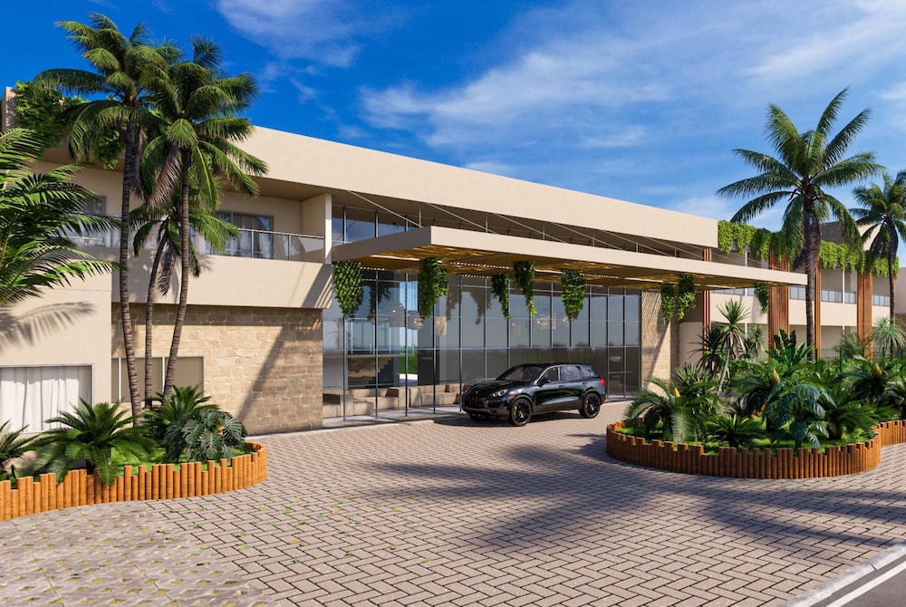 Wyndham Natal Pitangui Praia 73/80