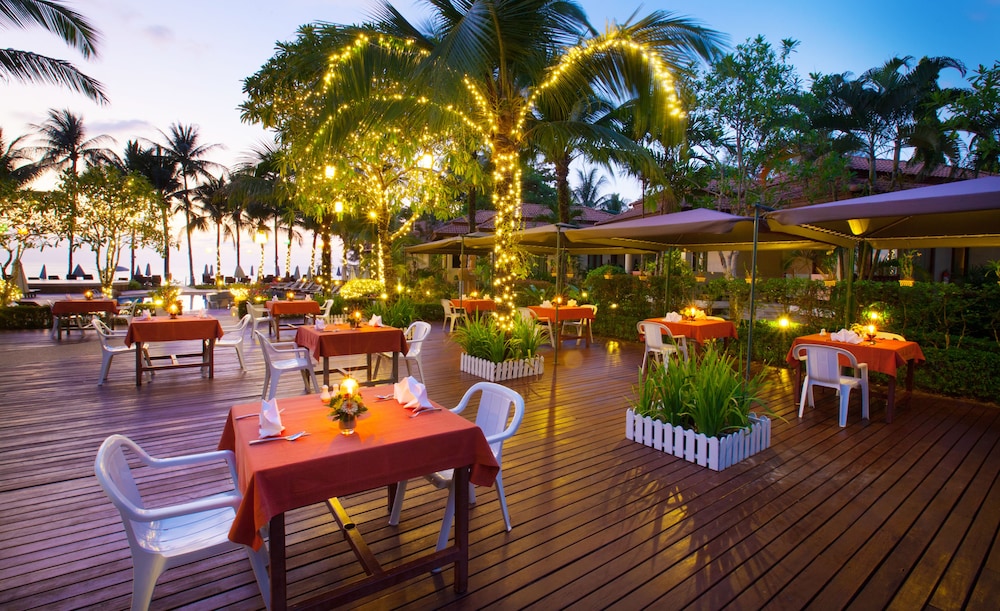 Khaolak Bayfront Resort Hotel Khao Lak 39/57