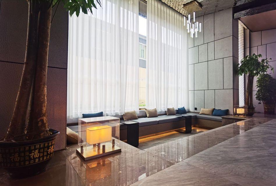 Rezen Dong Hotel (Baoding Passenger Transport Center store) 36/50