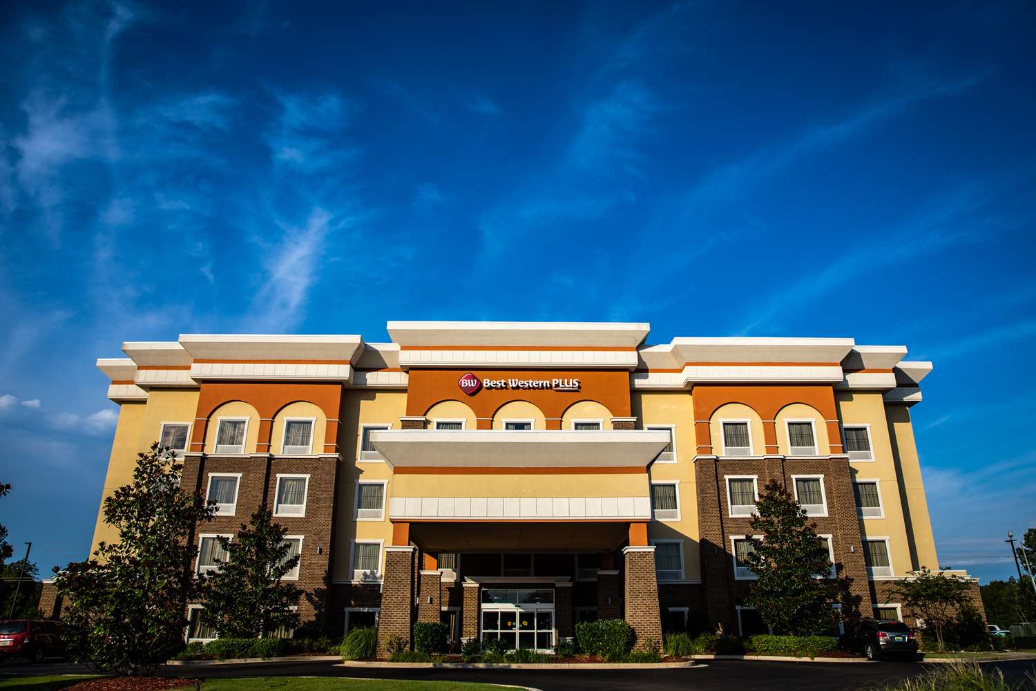 Best Western Plus Goodman Inn & Suites 2/31