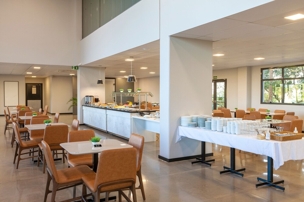 Tri Hotel Antonio Prado 42/50