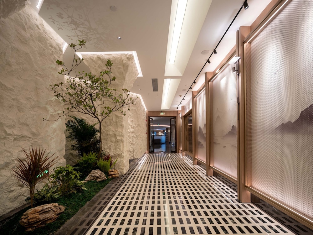 Holiday Inn Guilin Qixing By IHG، Guilin 7/50
