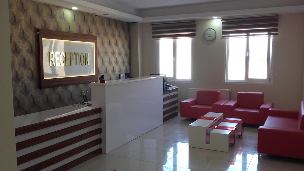 Gunes Otel 29/42