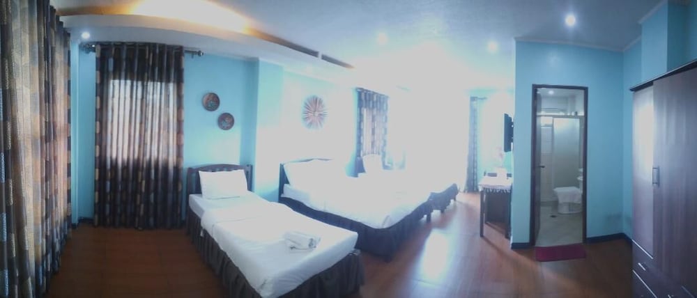Nyc Manhattan Suites 37/50
