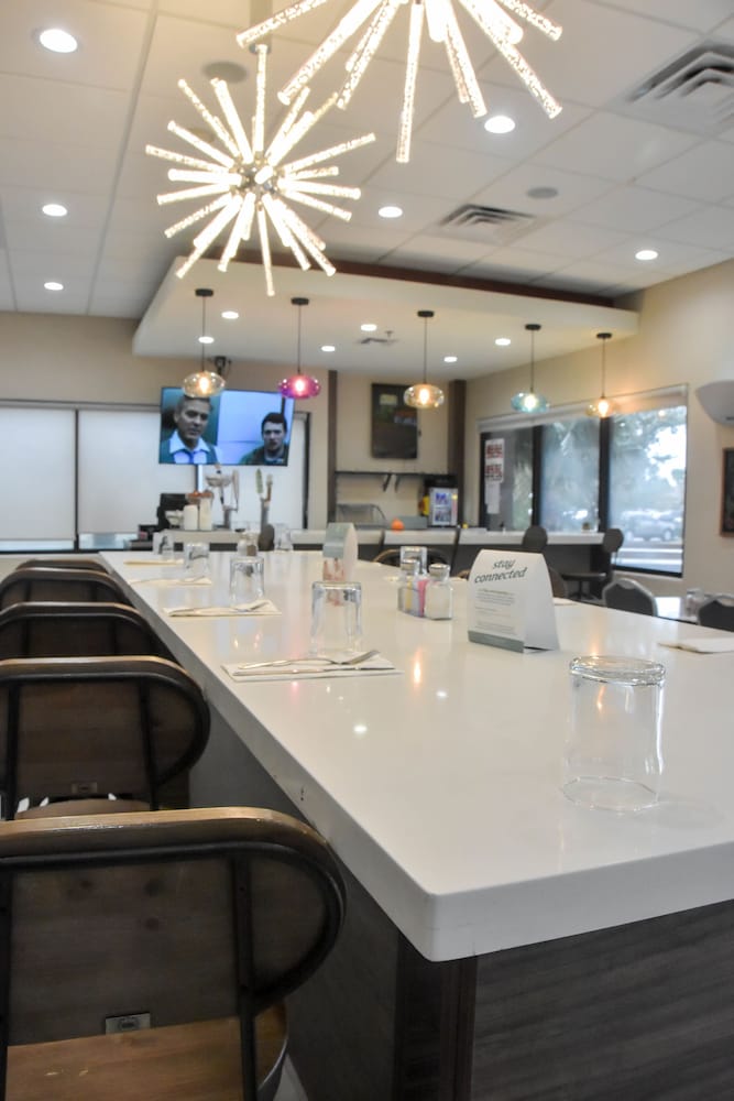 Holiday Inn Brownsville 42/48