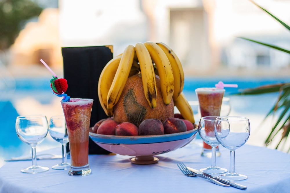 DJERBA SARAY酒店(HOTEL DJERBA SARAY) 图片5
