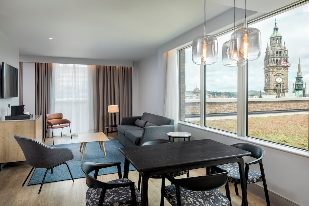 Radisson Blu Hotel, Sheffield 30/50