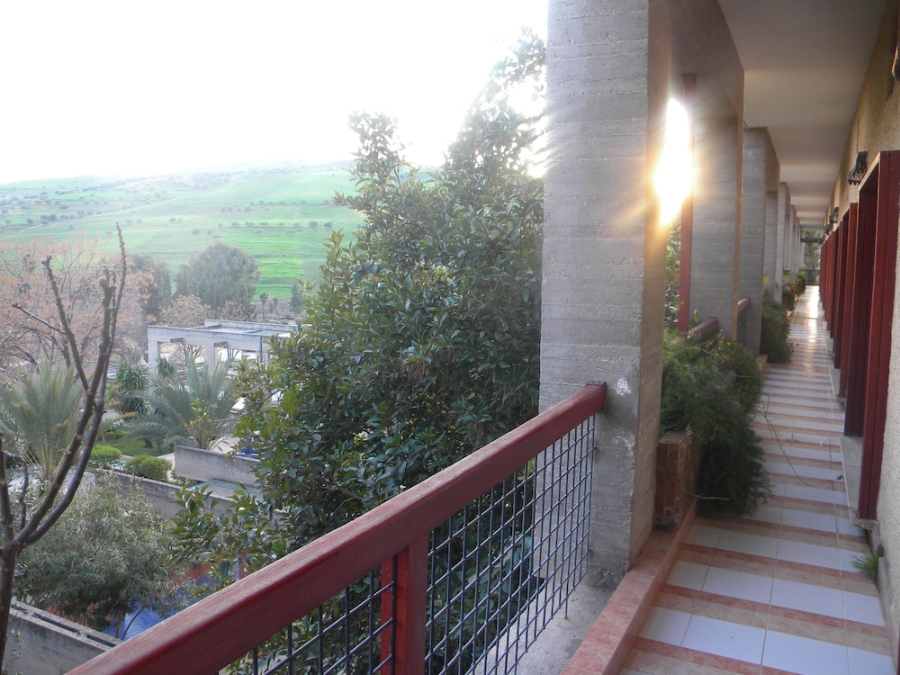 Sidi Harazem Hotel 6/45